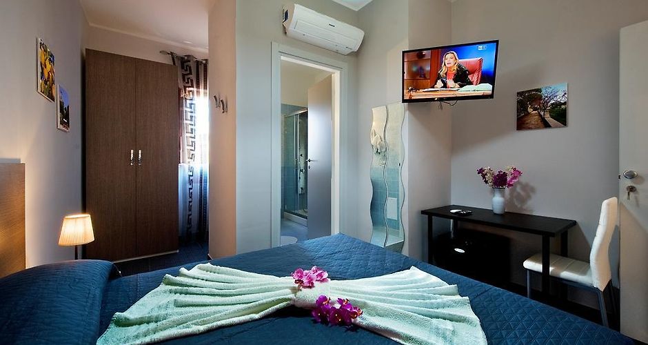 B B Suite 123 Battipaglia Battipaglia Italy
